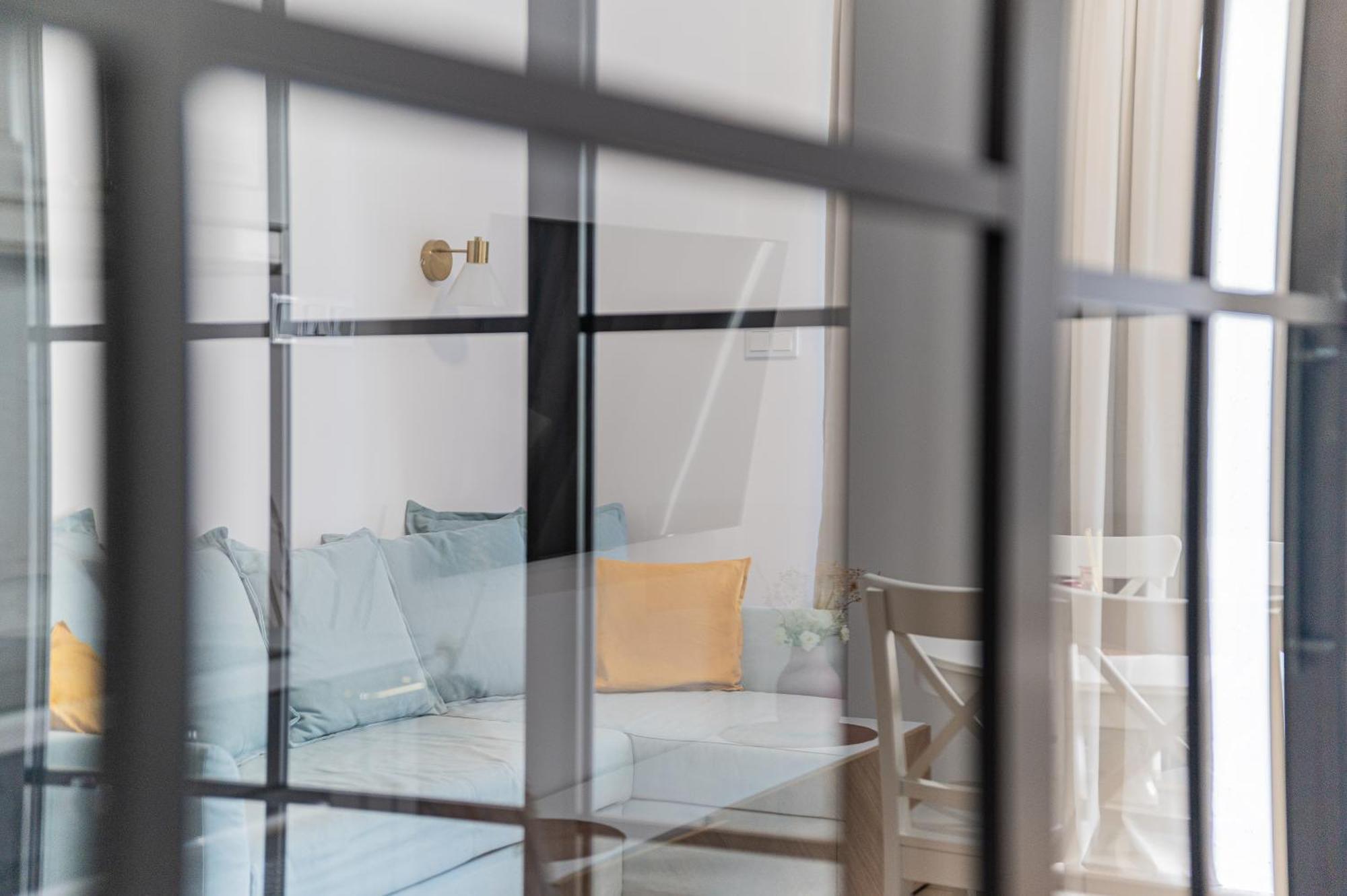 Apartamento Jula Aqua Polanki Kołobrzeg Exterior foto