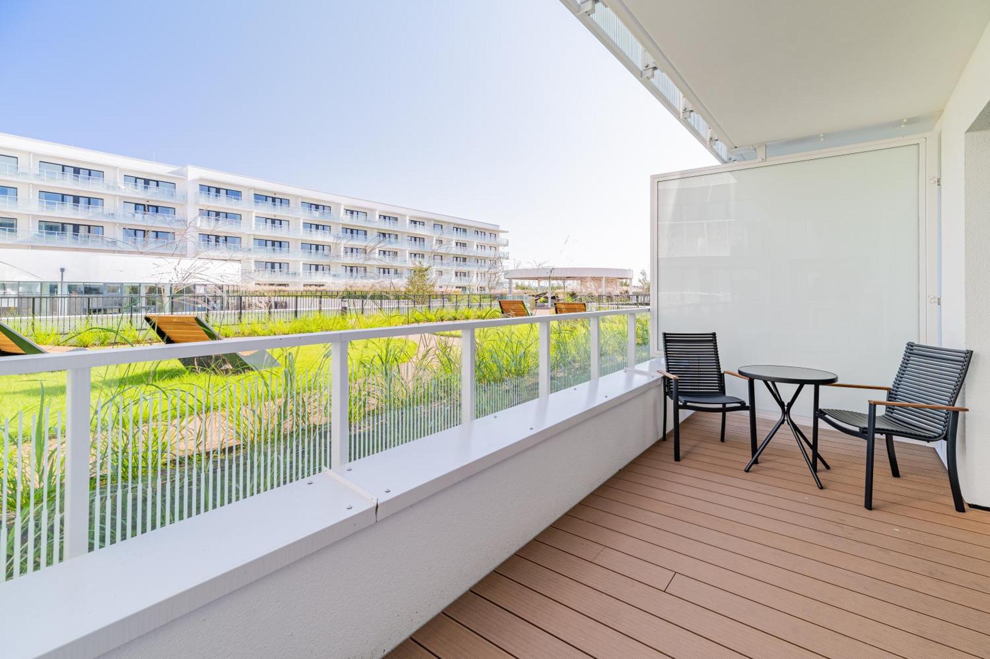 Apartamento Jula Aqua Polanki Kołobrzeg Exterior foto
