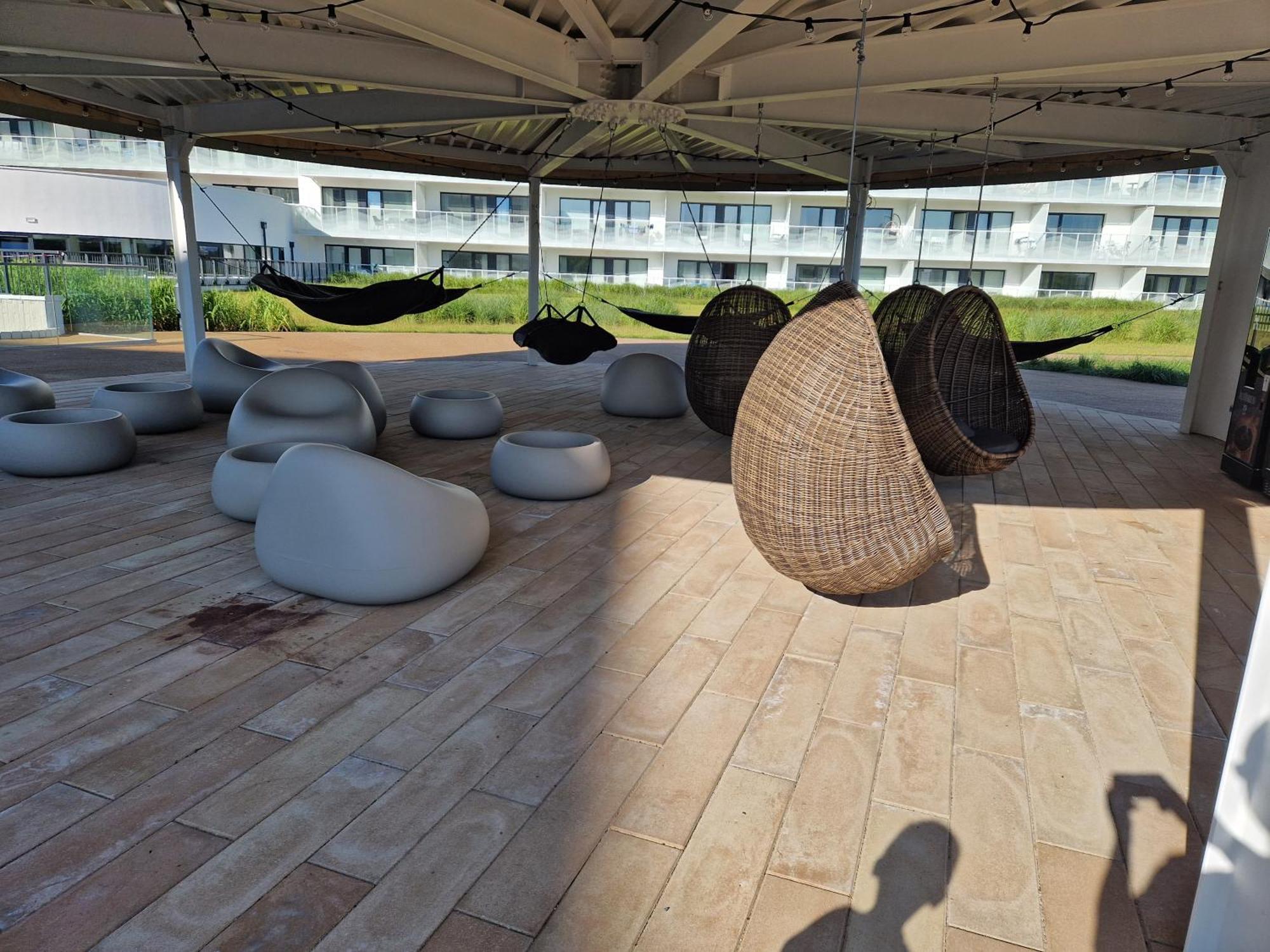 Apartamento Jula Aqua Polanki Kołobrzeg Exterior foto